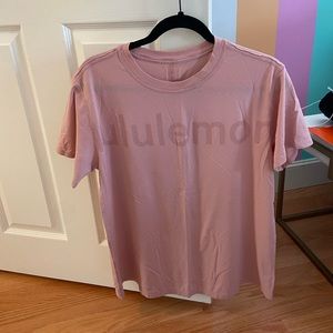 Lululemon all yours graphic tee